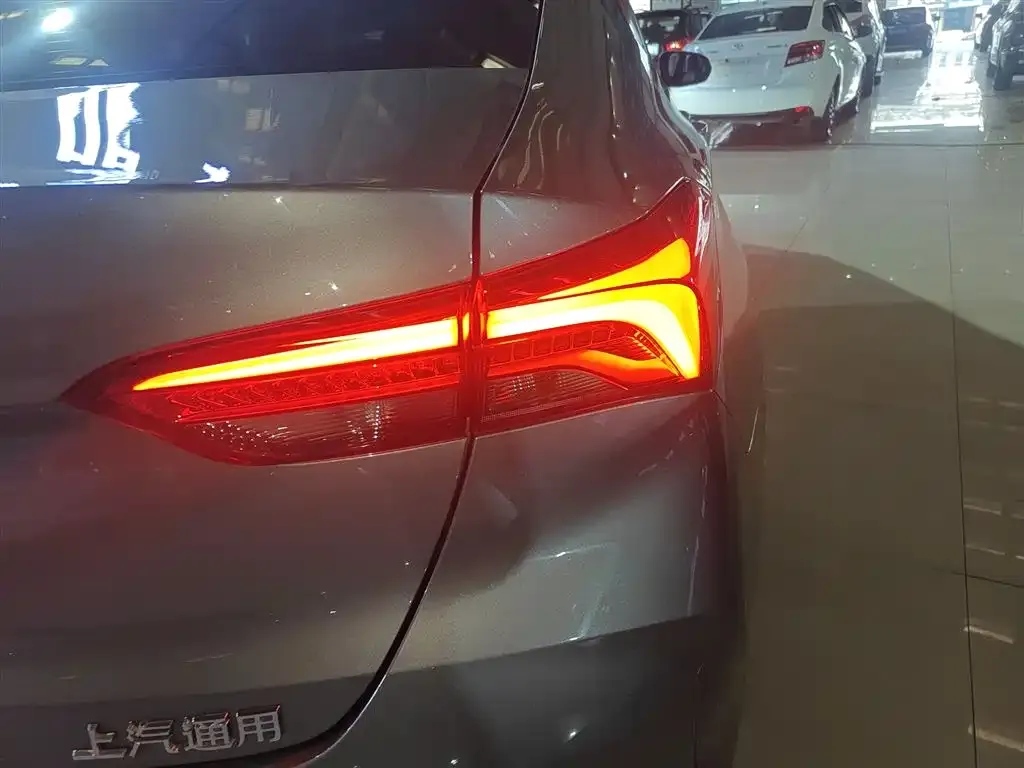 Buick Verano 2024 из CN, фото 4