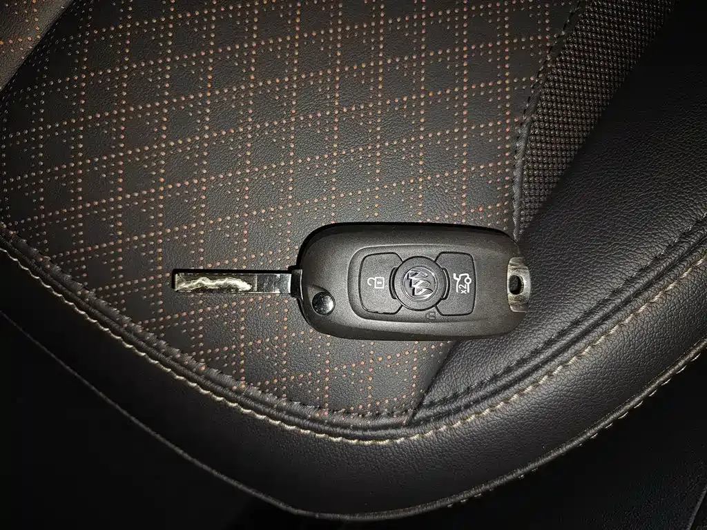 Buick Verano 2024 из CN, фото 10