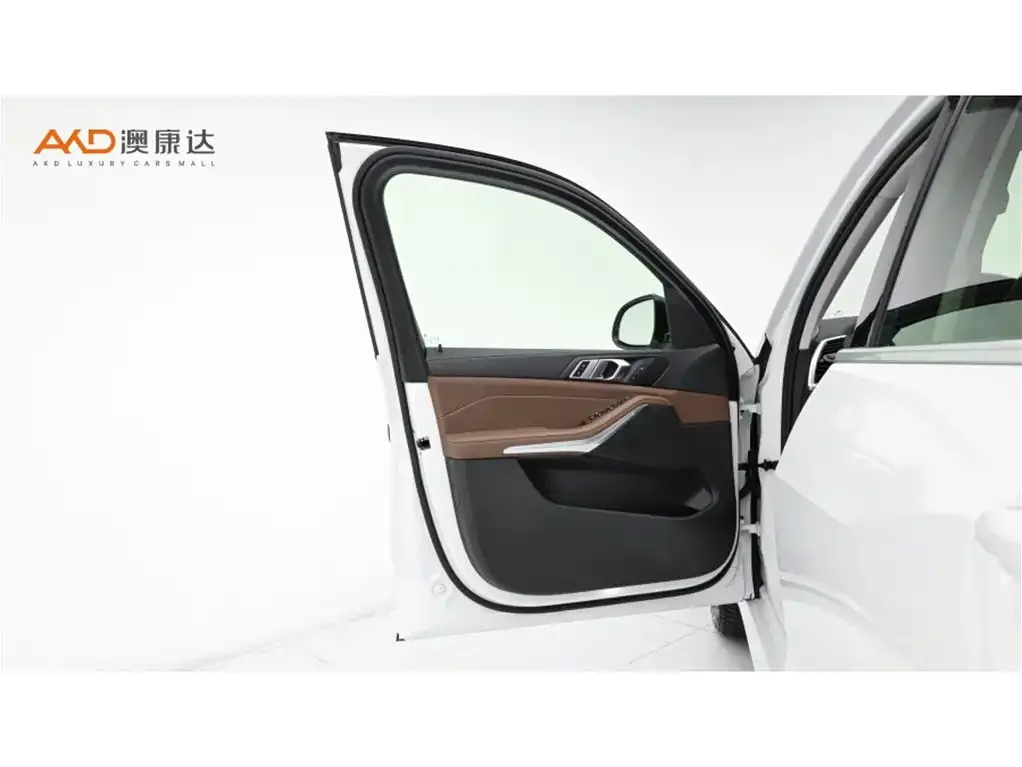 BMW X5 (Import) 2022 из CN, фото 10