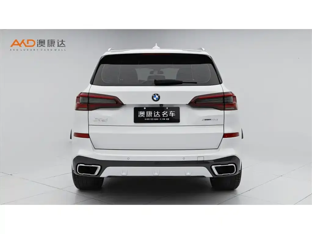 BMW X5 (Import) 2022 из CN, фото 2