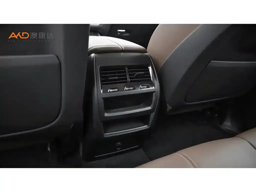 BMW X5 (Import) 2022 из CN, фото 5