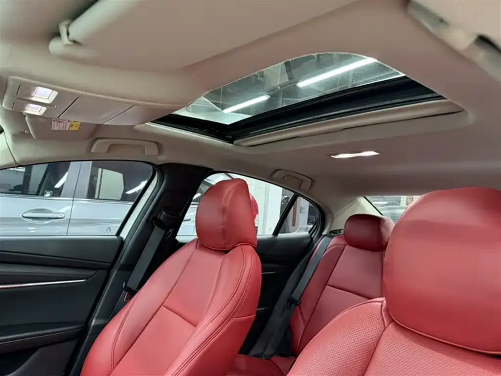 Mazda 3 Axela 2022 из CN, фото 4