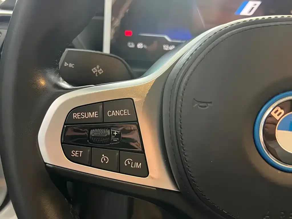BMW i3 2022 из CN, фото 9