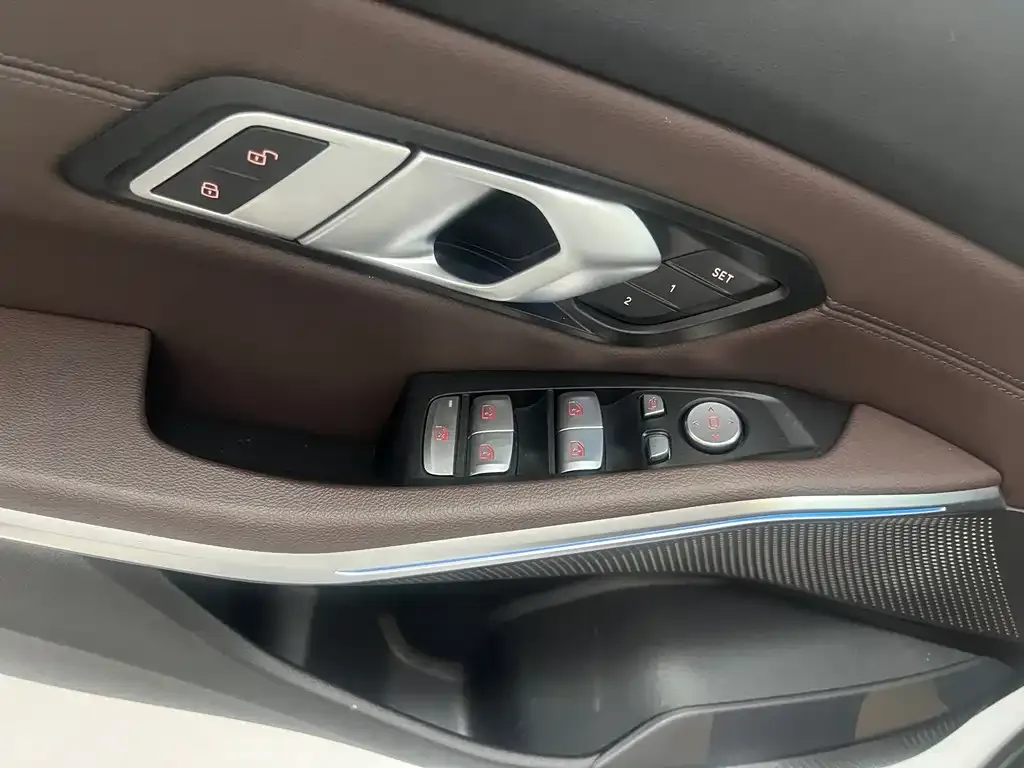 BMW i3 2022 из CN, фото 3