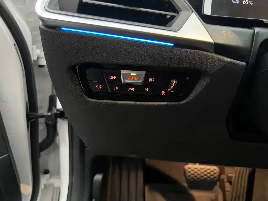 BMW i3 2022 из CN, фото 6