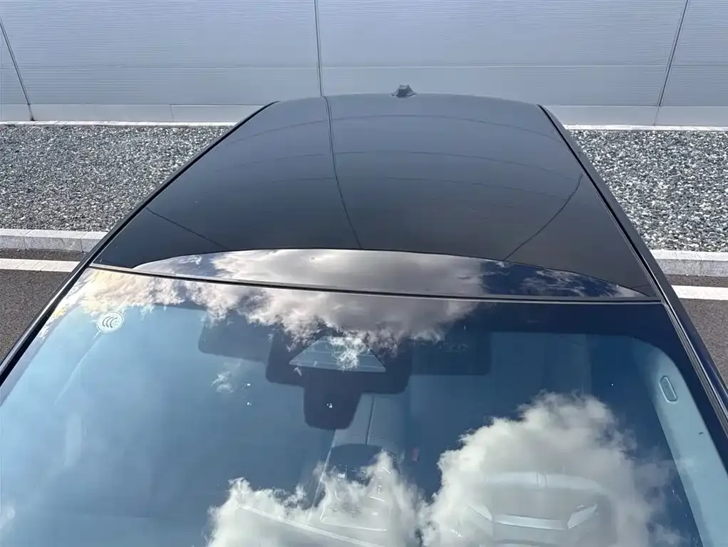 BMW i5 2025 из CN, фото 6