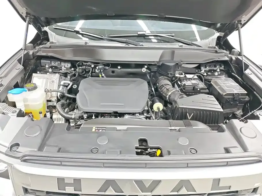 Haval Big Dog 2024 из CN, фото 6