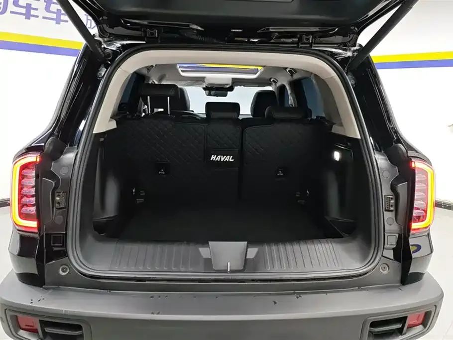 Haval Big Dog 2024 из CN, фото 9