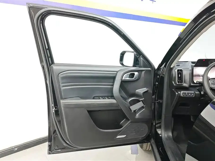 Haval Big Dog 2024 из CN, фото 7