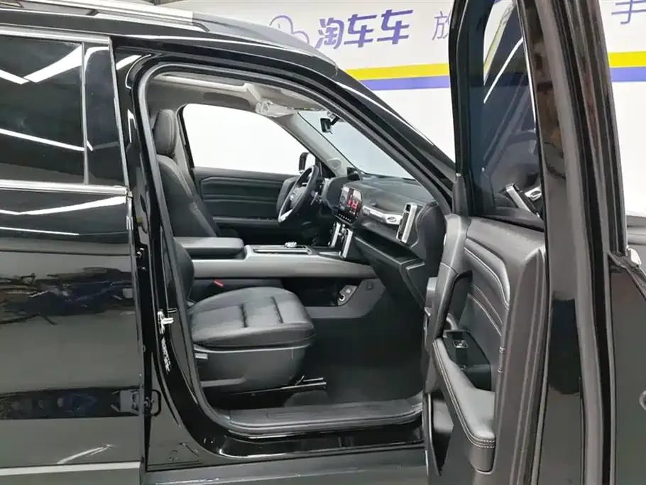 Haval Big Dog 2024 из CN, фото 3