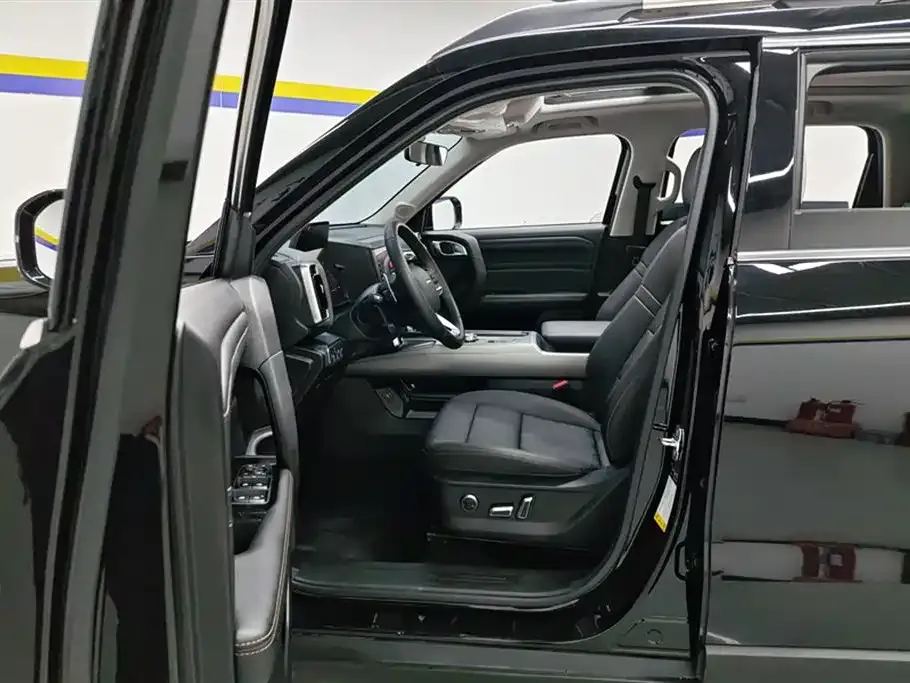 Haval Big Dog 2024 из CN, фото 10