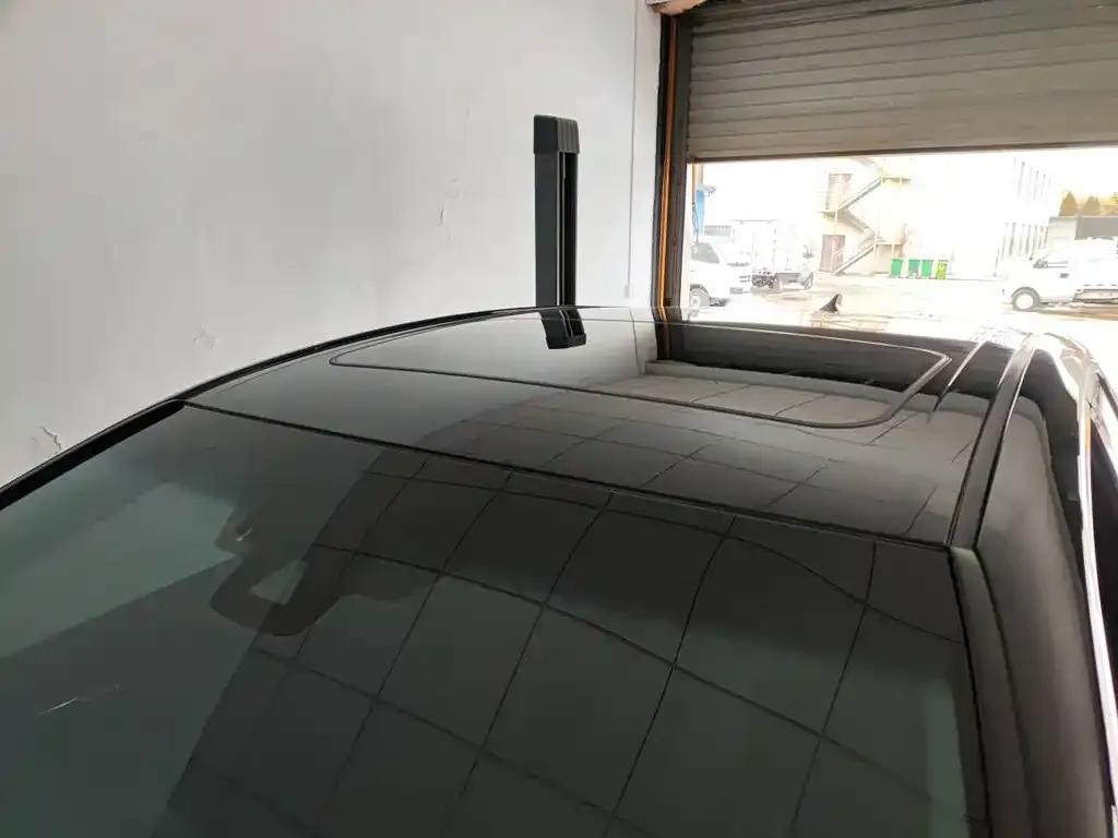 Toyota Camry 2023 из CN, фото 10
