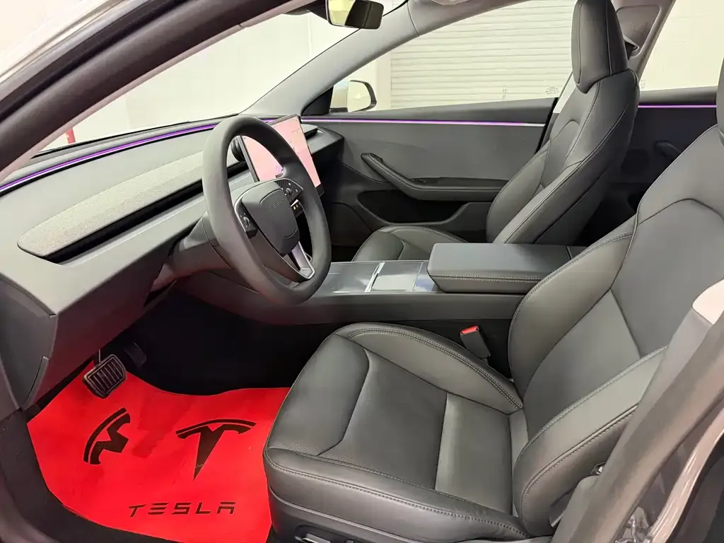 Tesla Model 3 2024 из CN, фото 7