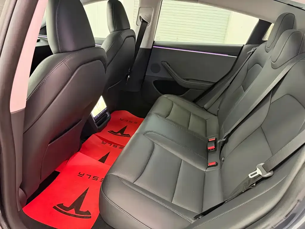 Tesla Model 3 2024 из CN, фото 6