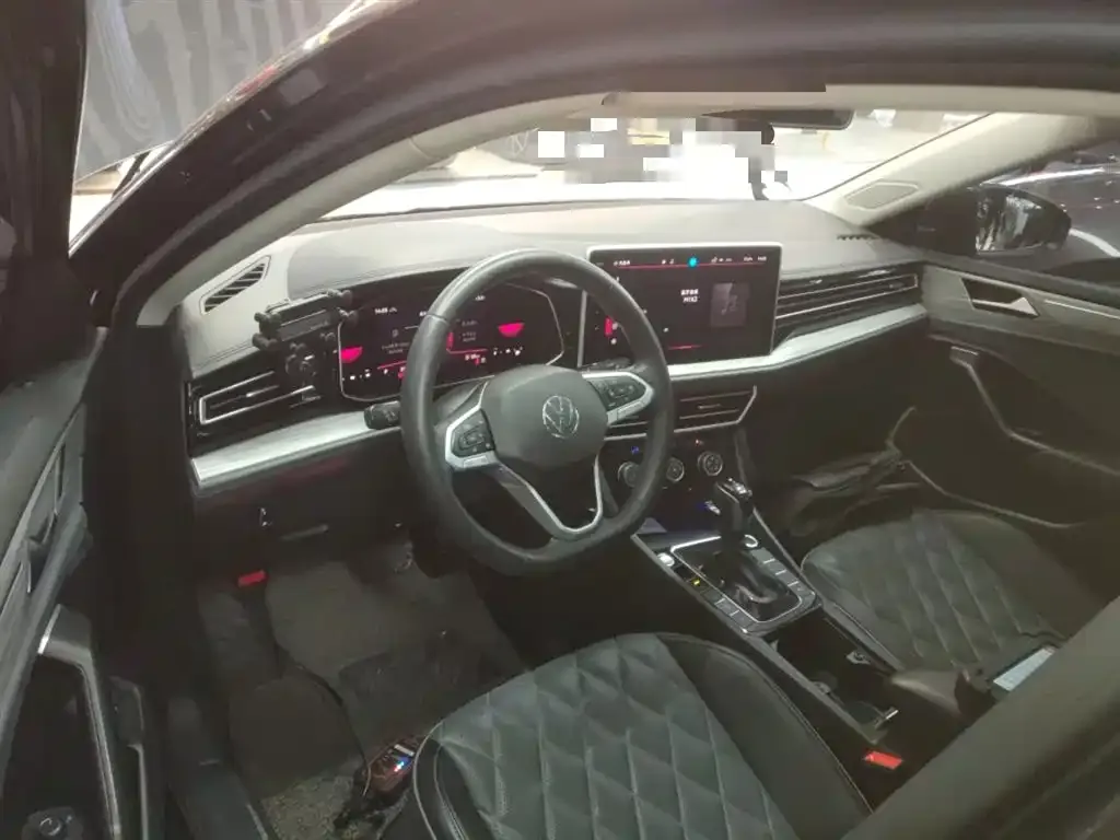 Volkswagen Sagitar 2023 из CN, фото 2