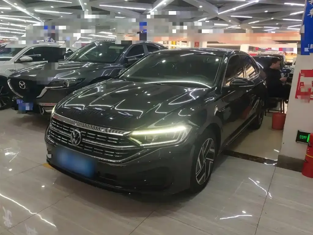 Volkswagen Sagitar 2023 из CN, фото 5