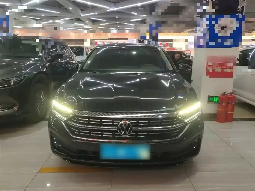 Volkswagen Sagitar 2023 из CN, фото 7