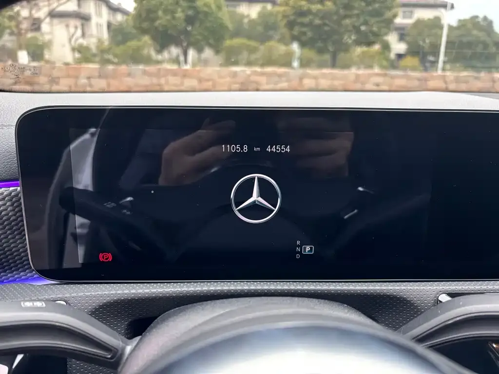 Mercedes-Benz A-Class 2021 из CN, фото 5