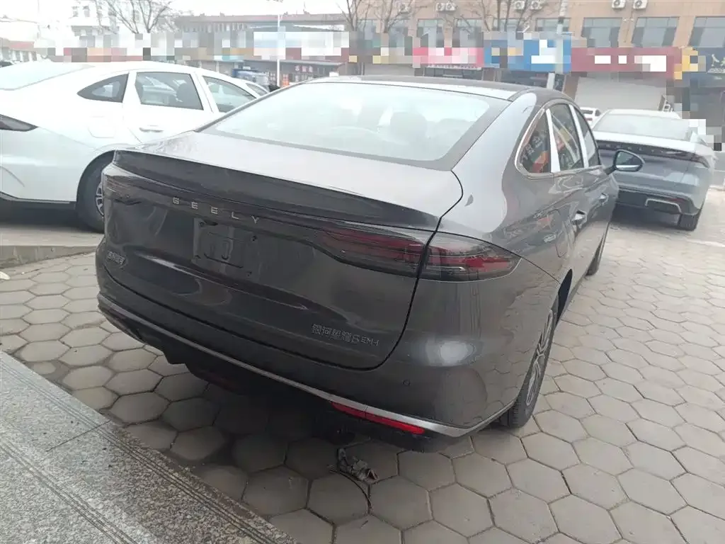 Galaxy Starship 6 2026 из CN, фото 9
