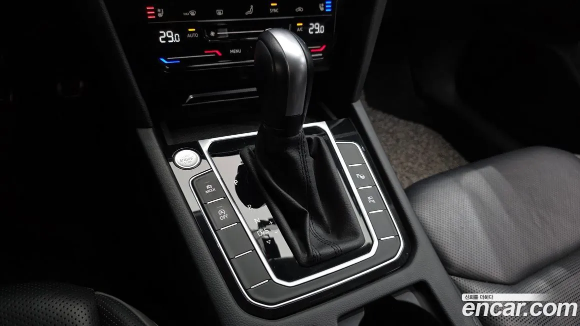 Volkswagen Arteon 2023 из KR, фото 6