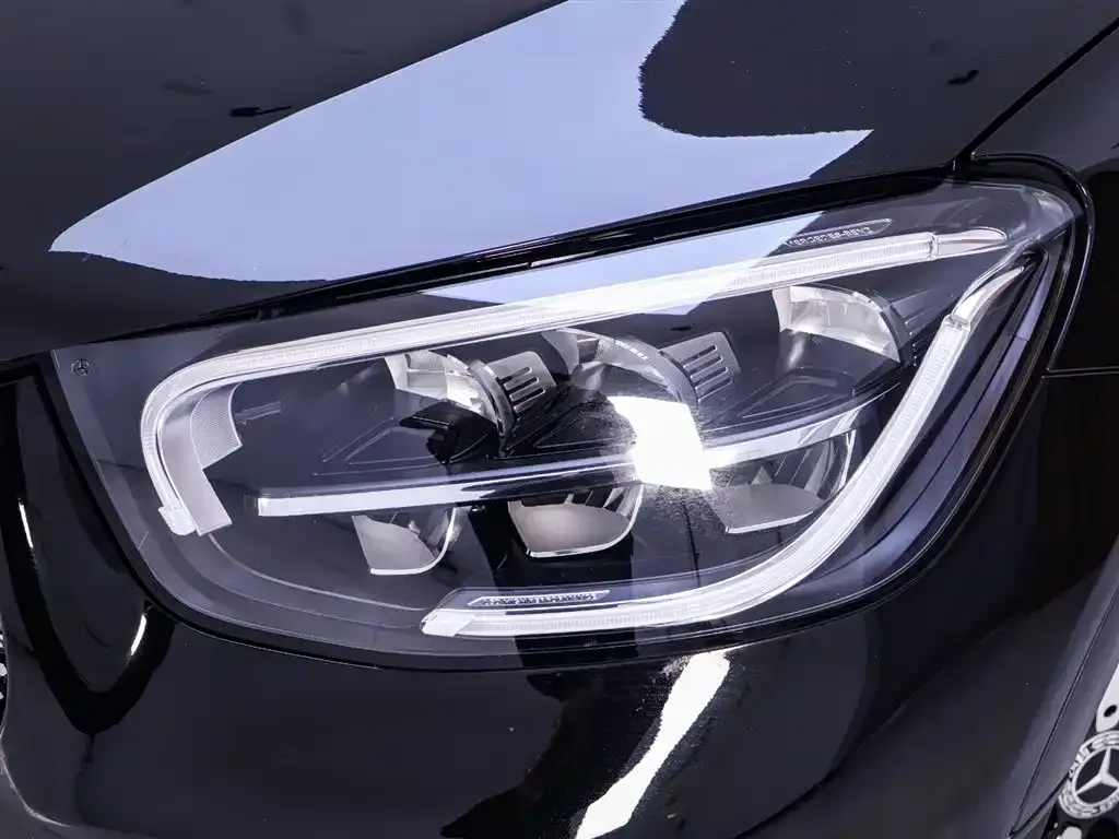 Mercedes-Benz GLC 2022 из CN, фото 8