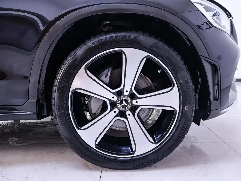 Mercedes-Benz GLC 2022 из CN, фото 6