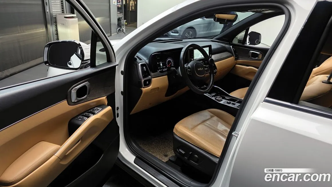 Kia Sorento — фото 10