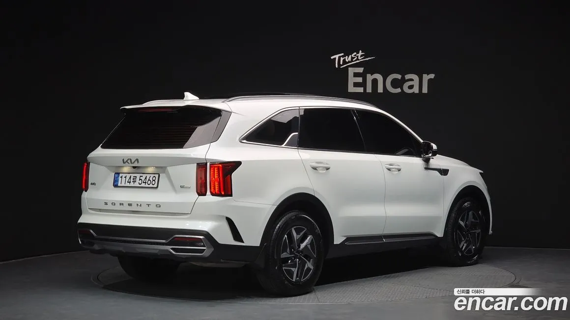 Kia Sorento — фото 2