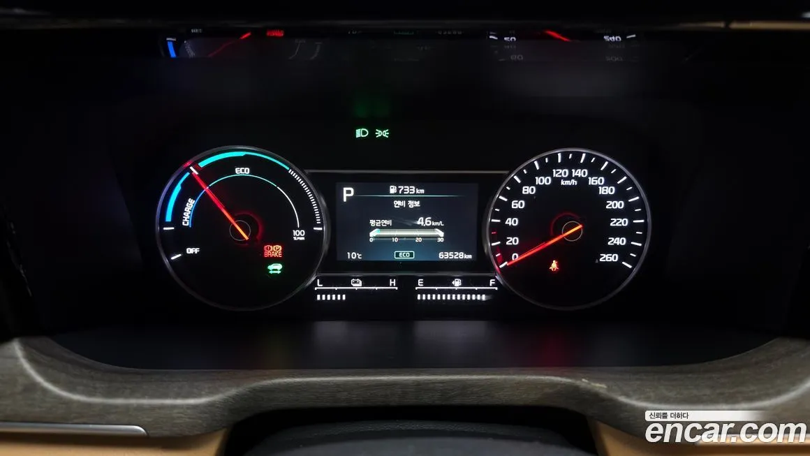 Kia Sorento — фото 7