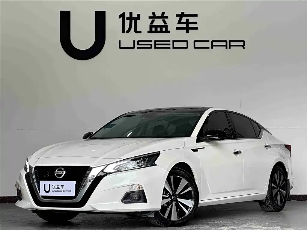 Nissan Teana 2022 из CN, фото 1