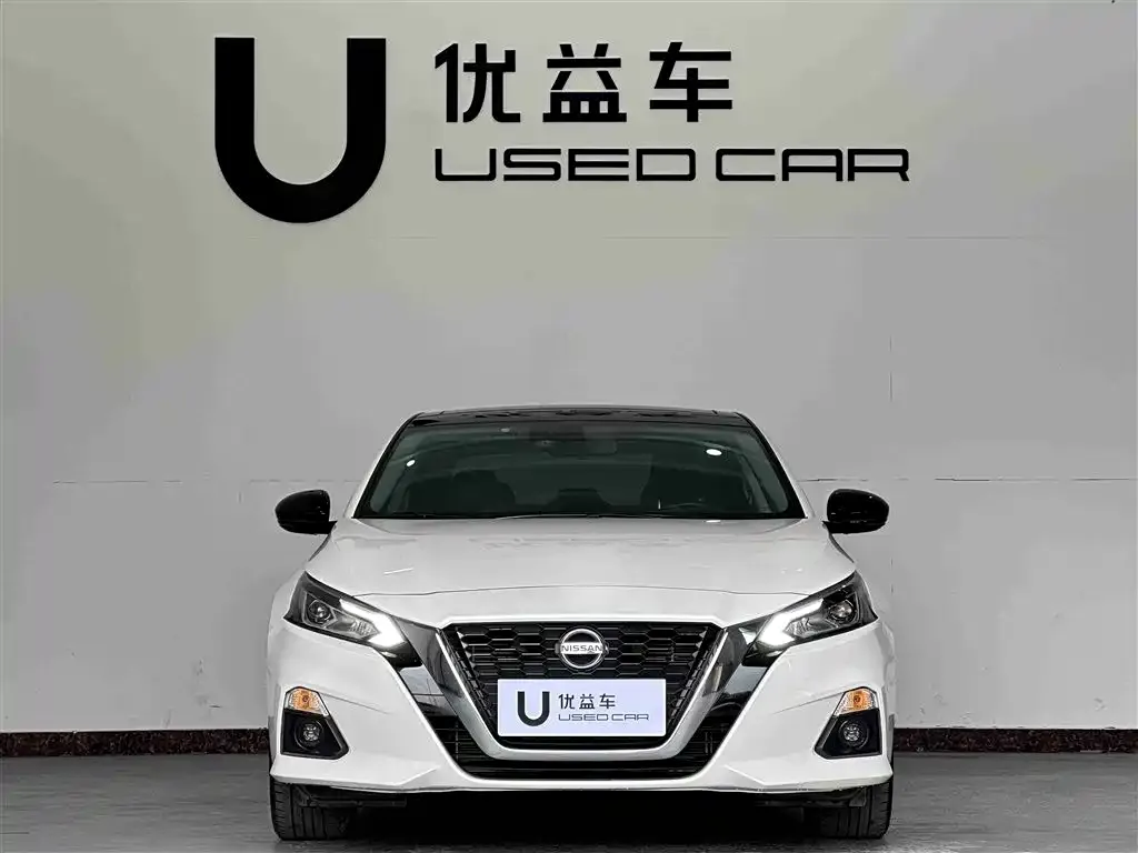 Nissan Teana 2022 из CN, фото 7