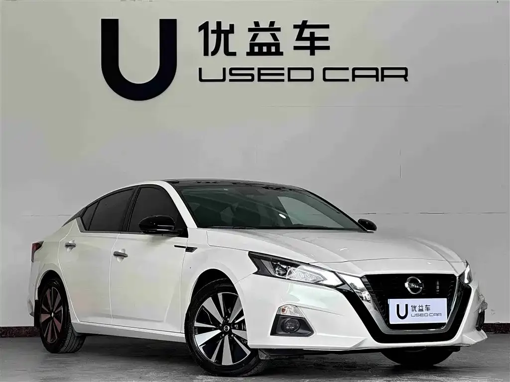 Nissan Teana 2022 из CN, фото 9