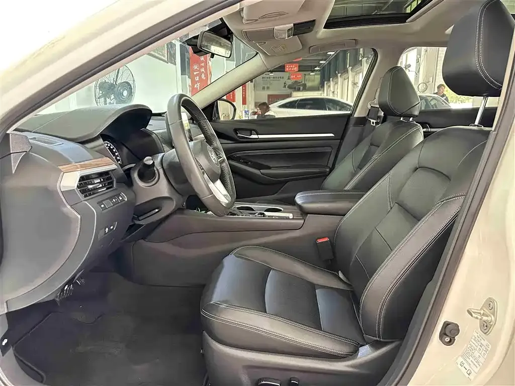 Nissan Teana 2022 из CN, фото 3