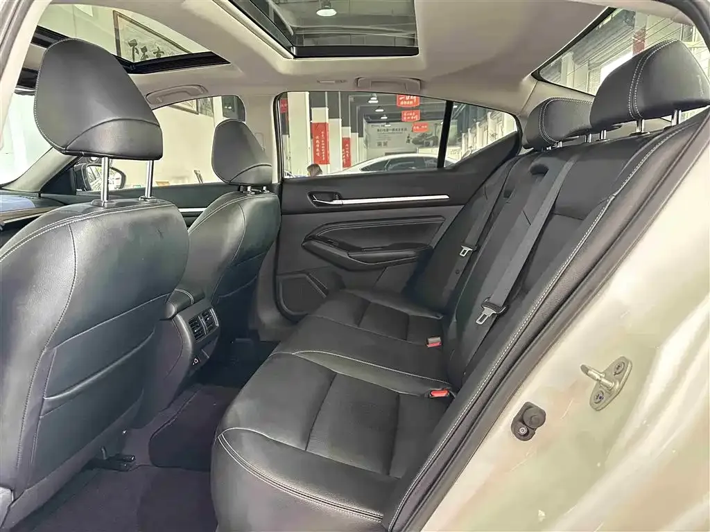 Nissan Teana 2022 из CN, фото 5