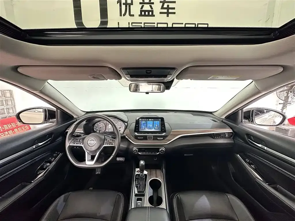 Nissan Teana 2022 из CN, фото 4