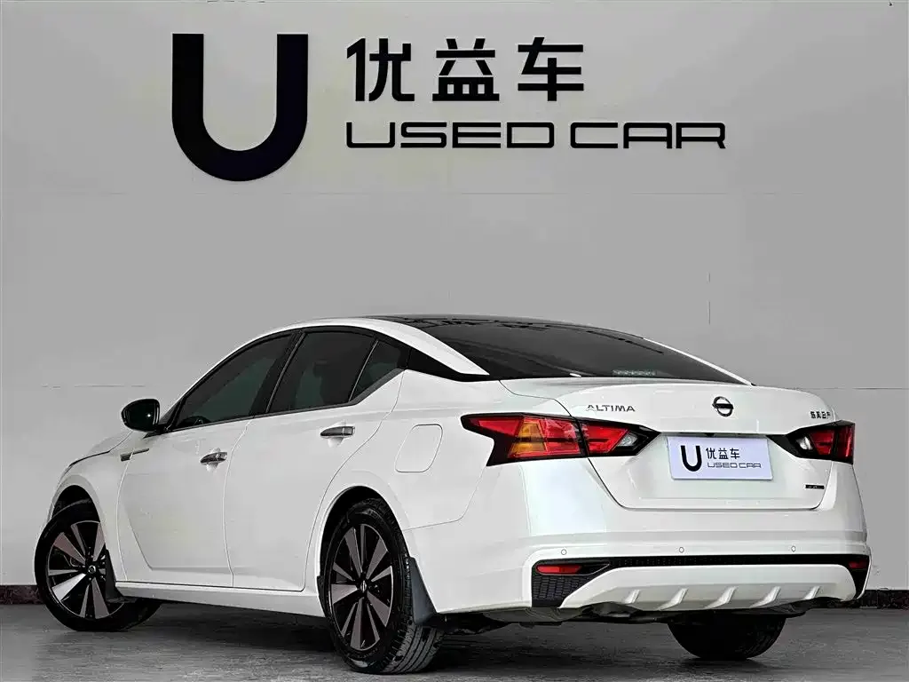 Nissan Teana 2022 из CN, фото 8