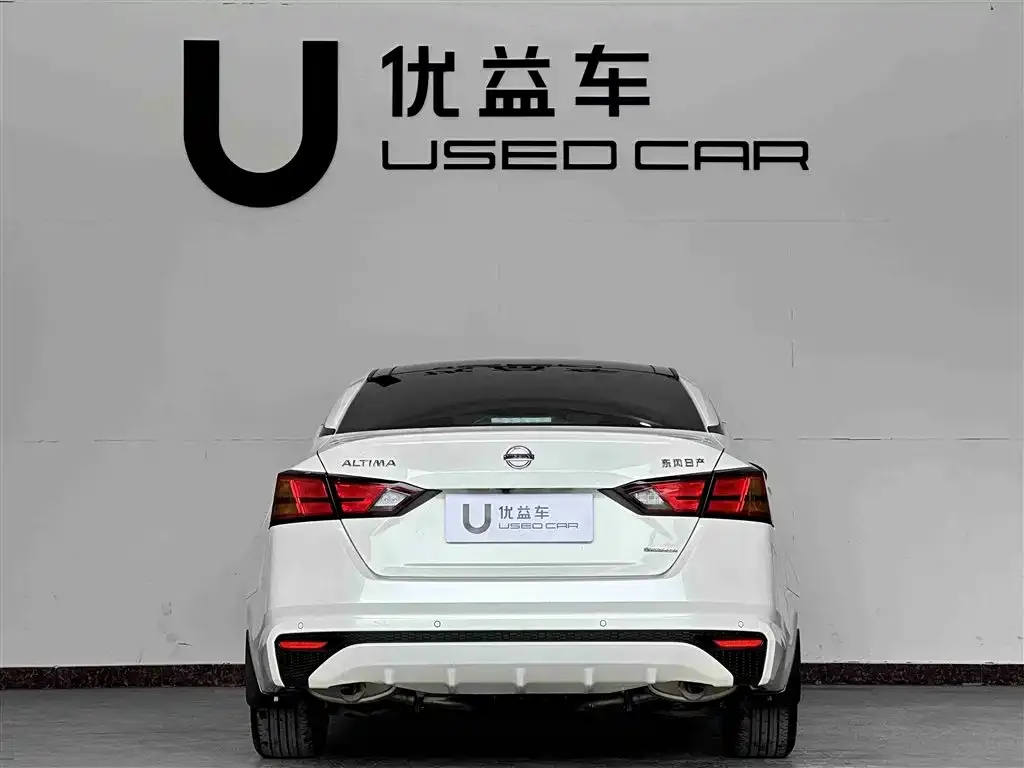 Nissan Teana 2022 из CN, фото 6