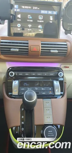 Hyundai Casper 2025 из KR, фото 2