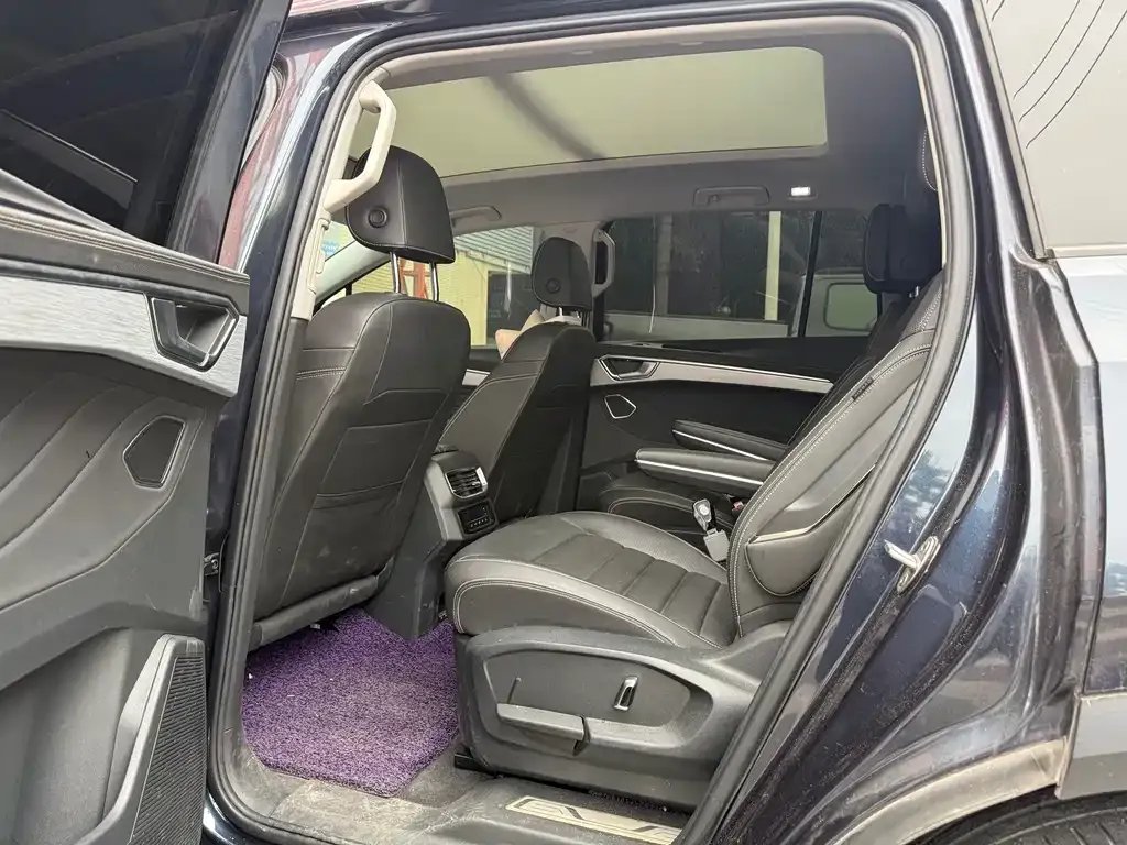 Volkswagen Talagon 2022 из CN, фото 2