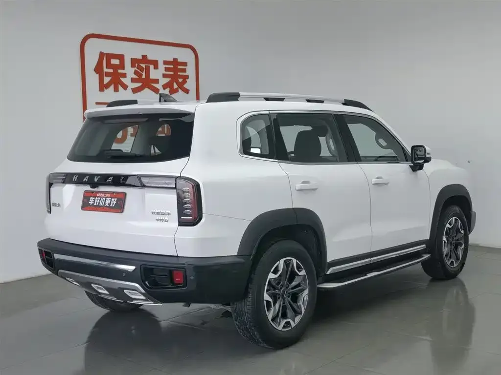 Haval Big Dog — фото 7