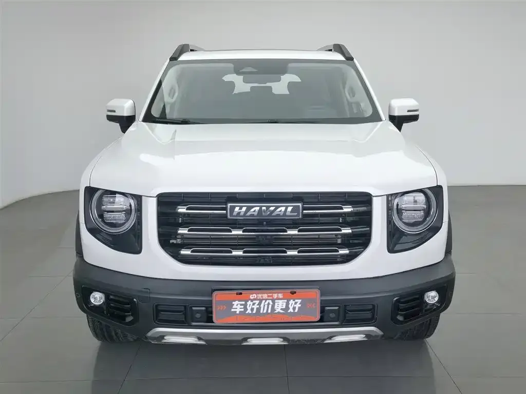 Haval Big Dog — фото 2