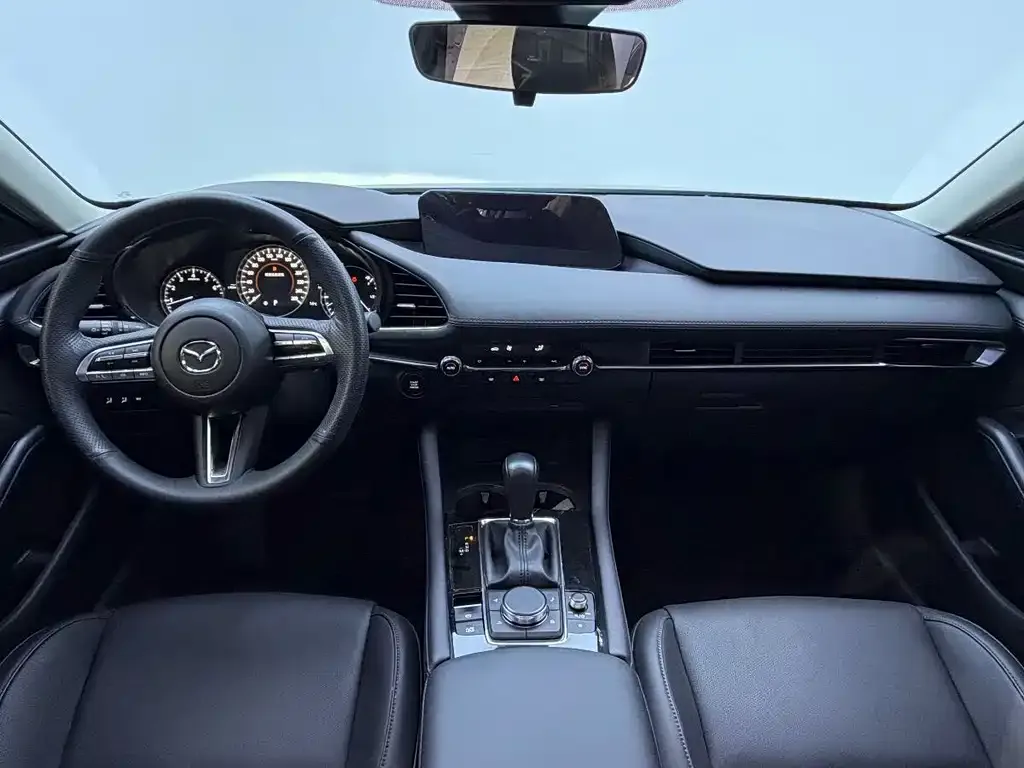 Mazda 3 Axela 2025 из CN, фото 5