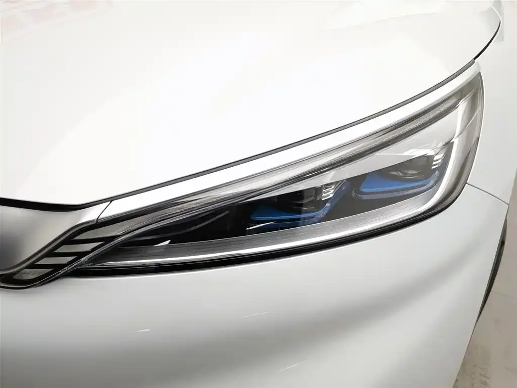 BYD Yuan Plus 2025 из CN, фото 7