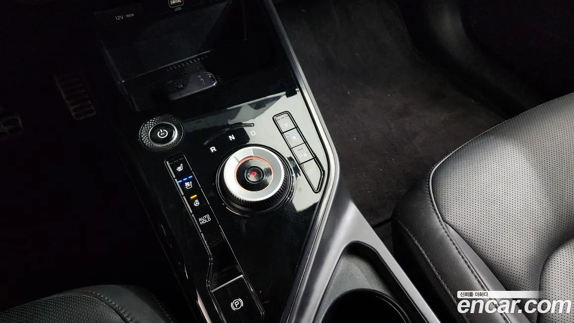 Kia Niro — фото 3
