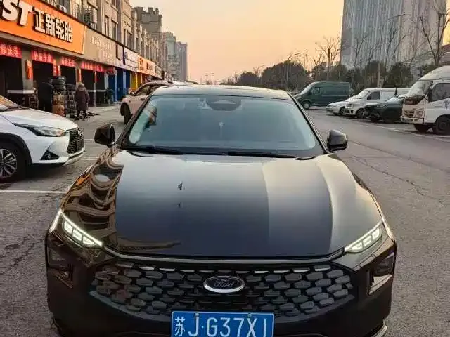 Ford Mondeo 2022 из CN, фото 6