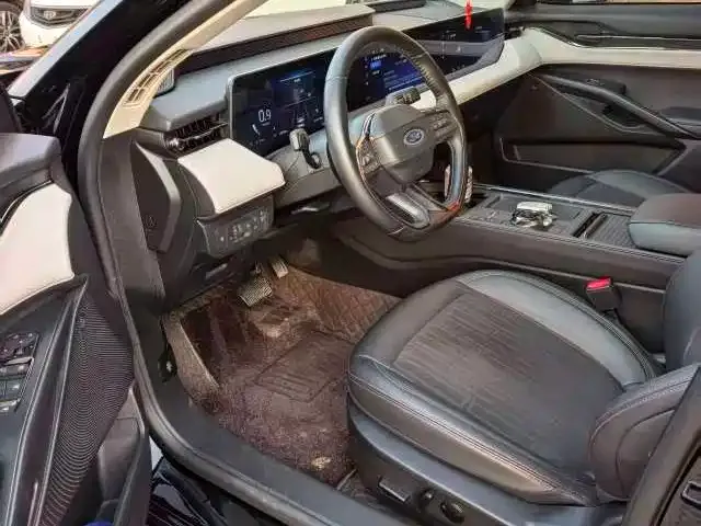 Ford Mondeo 2022 из CN, фото 3