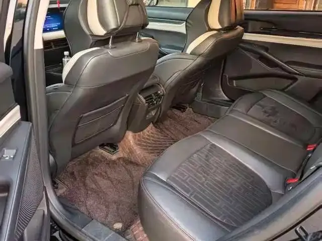 Ford Mondeo 2022 из CN, фото 7