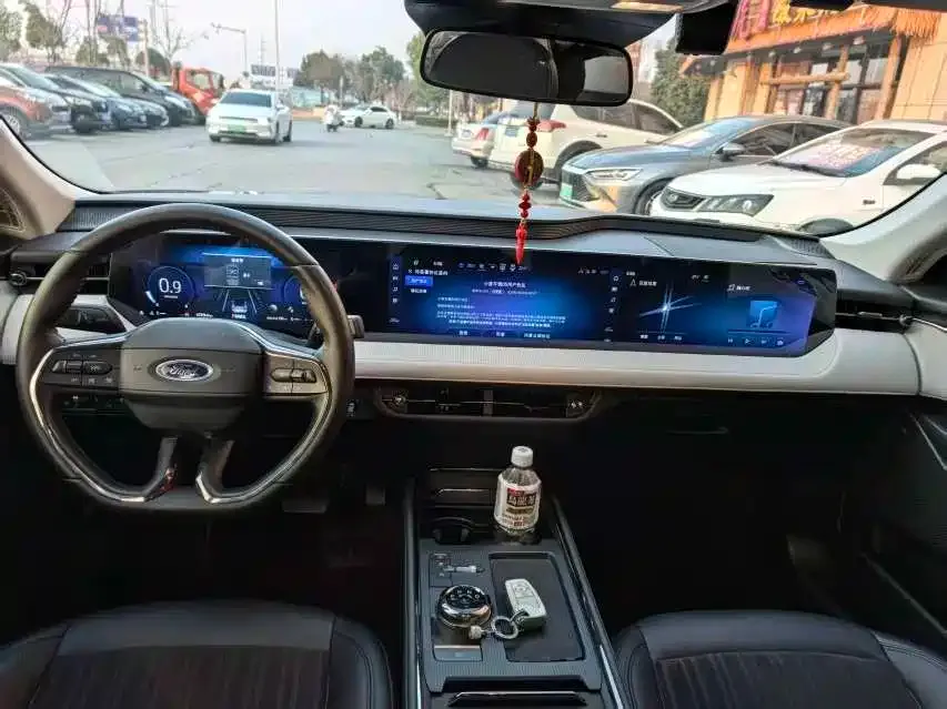 Ford Mondeo 2022 из CN, фото 2