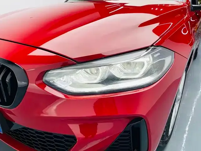 BMW 1 Series 2021 из CN, фото 5
