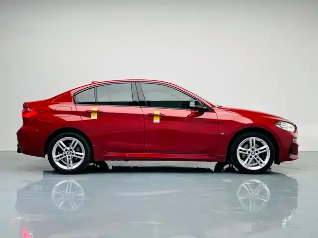 BMW 1 Series 2021 из CN, фото 9